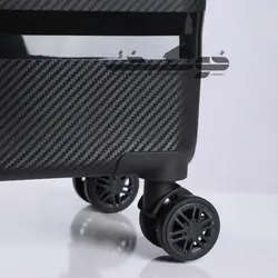 چمدان مسافرتی برند پیژون فول آپشن