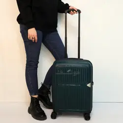 چمدان کابین سایز برند ویراژ