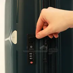 چمدان کابین سایز برند ویراژ