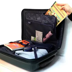 چمدان کابین سایز برند ویراژ