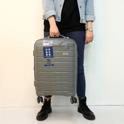 چمدان کابین سایز برند  RICO