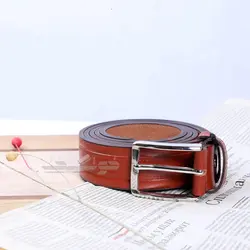 کمربند مردانه چرم طبیعی