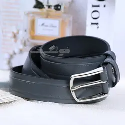 کمربند مردانه چرم طبیعی