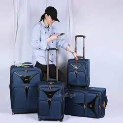 مجموعه چمدان EURO CLASS - کیف و چمدان خوشبخت