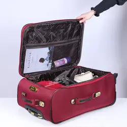 مجموعه چمدان EURO CLASS - کیف و چمدان خوشبخت