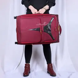 مجموعه چمدان EURO CLASS - کیف و چمدان خوشبخت