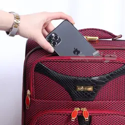 مجموعه چمدان EURO CLASS - کیف و چمدان خوشبخت