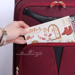 مجموعه چمدان EURO CLASS - کیف و چمدان خوشبخت