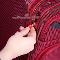 مجموعه چمدان EURO CLASS - کیف و چمدان خوشبخت