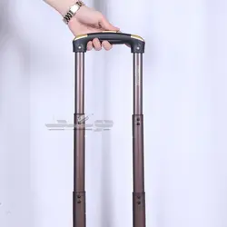 چمدان مسافرتی یورو کلاس(EURO CLASS)