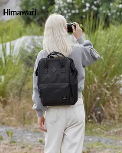 کوله پشتی هیماواری پلاس 9004 مدل special