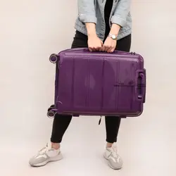 چمدان مسافرتی مونزا KL045