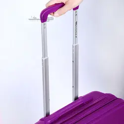 چمدان مسافرتی مونزا KL045