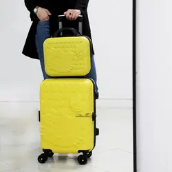 چمدان کیتی نشکن