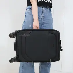 چمدان انتلر استاربگ تک سایز