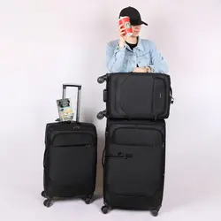 چمدان انتلر استاربگ تک سایز