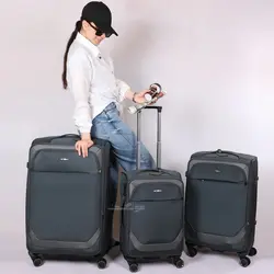 چمدان انتلر استاربگ تک سایز