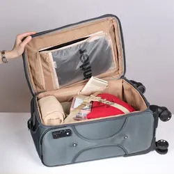 چمدان انتلر استاربگ تک سایز