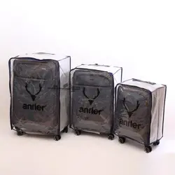 چمدان انتلر استاربگ تک سایز