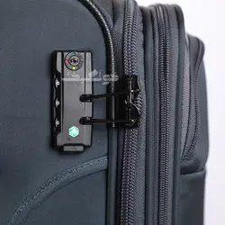 چمدان انتلر استاربگ تک سایز