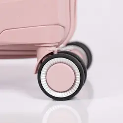 چمدان مسافرتی انتلر اورجینال تک سایز