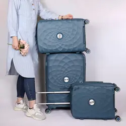 چمدان مسافرتی انتلر اورجینال تک سایز