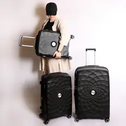 چمدان مسافرتی انتلر اورجینال تک سایز