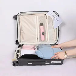 چمدان مسافرتی انتلر اورجینال تک سایز