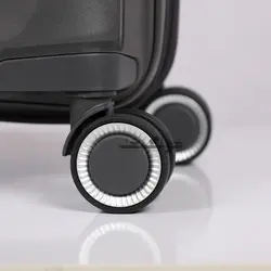 چمدان مسافرتی انتلر اورجینال تک سایز