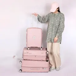 مجموعه چمدان انتلر اورجینال