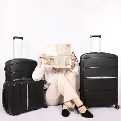 مجموعه چمدان انتلر اورجینال