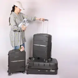 مجموعه چمدان انتلر اورجینال