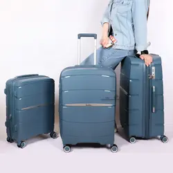 مجموعه چمدان انتلر اورجینال