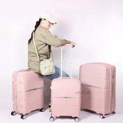 مجموعه چمدان انتلر اورجینال