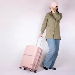 مجموعه چمدان انتلر اورجینال