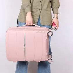 مجموعه چمدان انتلر اورجینال