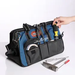 کیف ابزارآلات بزرگ