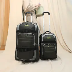 چمدان هوبی HOBIE