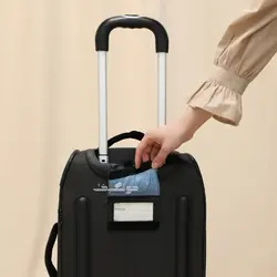 چمدان هوبی HOBIE