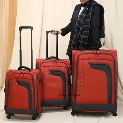 چمدان تک هوبی HOBIE