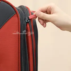 چمدان تک هوبی HOBIE