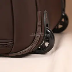 مجموعه ساک چرخدار LEAVES KING 1026