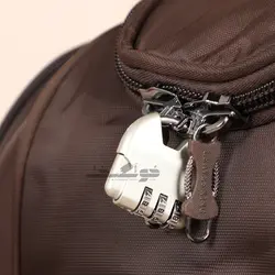 مجموعه ساک چرخدار LEAVES KING 1026