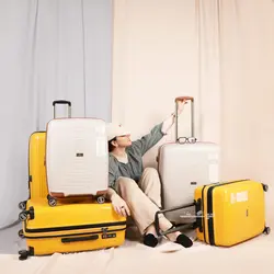 چمدان سونادا CS97759