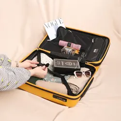 چمدان سونادا CS97759