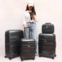 چمدان مسافرتی نشکن ریکاردو