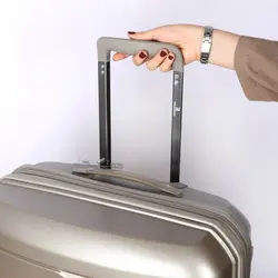 چمدان مسافرتی نشکن ریکاردو