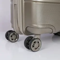 چمدان مسافرتی نشکن ریکاردو