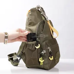 بادی بگ TOUGH warrior G6741