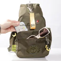 بادی بگ TOUGH warrior G6741